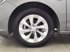 Chevrolet Cruze 325T Automatic Comfort Edition - ფოტო 17