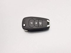 Chevrolet Cruze 325T Automatic Comfort Edition - ფოტო 19