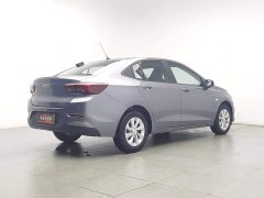 Chevrolet Cruze 325T Automatic Comfort Edition - ფოტო 2