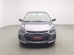 Chevrolet Cruze 325T Automatic Comfort Edition - ფოტო 3