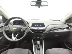 Chevrolet Cruze 325T Automatic Comfort Edition - ფოტო 5