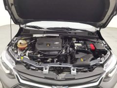 Chevrolet Cruze 325T Automatic Comfort Edition - ფოტო 6