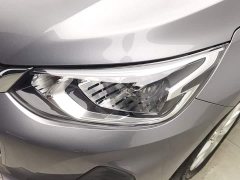 Chevrolet Cruze 325T Automatic Comfort Edition - ფოტო 7