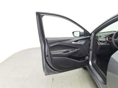 Chevrolet Cruze 325T Automatic Comfort Edition - ფოტო 8