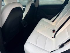 Tesla Model 3 Standard Range RWD Upgrade - ფოტო 10