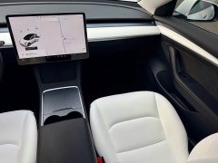 Tesla Model 3 Standard Range RWD Upgrade - ფოტო 11