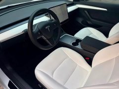 Tesla Model 3 Standard Range RWD Upgrade - ფოტო 12