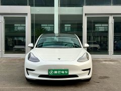 Tesla Model 3 Standard Range RWD Upgrade - ფოტო 2
