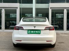 Tesla Model 3 Standard Range RWD Upgrade - ფოტო 3