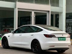 Tesla Model 3 Standard Range RWD Upgrade - ფოტო 4
