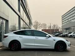 Tesla Model 3 Standard Range RWD Upgrade - ფოტო 7