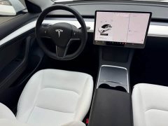 Tesla Model 3 Standard Range RWD Upgrade - ფოტო 8
