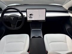 Tesla Model 3 Standard Range RWD Upgrade - ფოტო 9