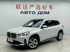 BMW X1 sDrive20Li X Design Package - ფოტო 1