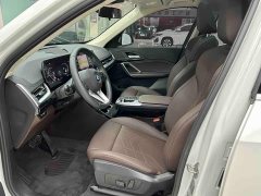 BMW X1 sDrive20Li X Design Package - ფოტო 17