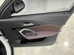 BMW X1 sDrive20Li X Design Package - ფოტო 18