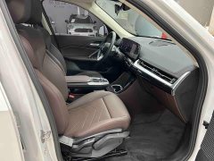 BMW X1 sDrive20Li X Design Package - ფოტო 19