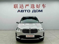 BMW X1 sDrive20Li X Design Package - ფოტო 2