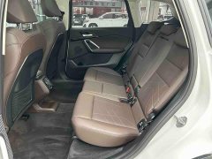 BMW X1 sDrive20Li X Design Package - ფოტო 20