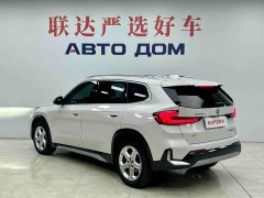 BMW X1 sDrive20Li X Design Package - ფოტო 4