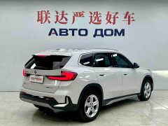 BMW X1 sDrive20Li X Design Package - ფოტო 6