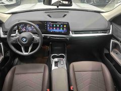 BMW X1 sDrive20Li X Design Package - ფოტო 7