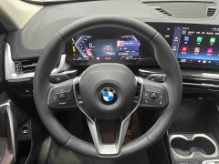 BMW X1 sDrive20Li X Design Package - ფოტო 8