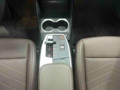 BMW X1 sDrive20Li X Design Package - ფოტო 9