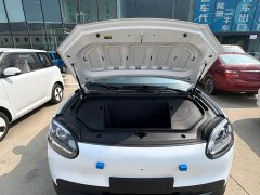 Chery QQ3 EV 310 Passion Edition - ფოტო 10