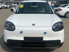 Chery QQ3 EV 310 Passion Edition - ფოტო 2