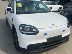 Chery QQ3 EV 310 Passion Edition - ფოტო 3