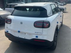 Chery QQ3 EV 310 Passion Edition - ფოტო 4
