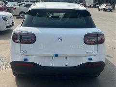 Chery QQ3 EV 310 Passion Edition - ფოტო 5