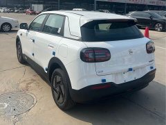 Chery QQ3 EV 310 Passion Edition - ფოტო 6