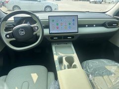 Chery QQ3 EV 310 Passion Edition - ფოტო 7