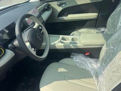 Chery QQ3 EV 310 Passion Edition - ფოტო 8