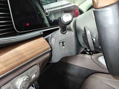 Mercedes-Benz GLS Facelift GLS 450 4MATIC Luxury - ფოტო 10