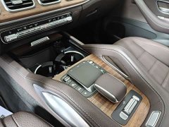 Mercedes-Benz GLS Facelift GLS 450 4MATIC Luxury - ფოტო 11