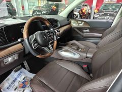 Mercedes-Benz GLS Facelift GLS 450 4MATIC Luxury - ფოტო 13