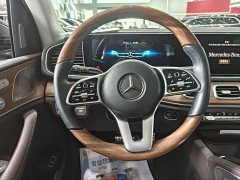 Mercedes-Benz GLS Facelift GLS 450 4MATIC Luxury - ფოტო 14