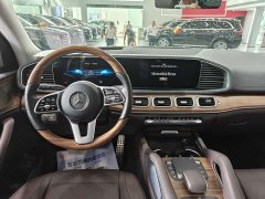 Mercedes-Benz GLS Facelift GLS 450 4MATIC Luxury - ფოტო 15