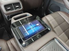 Mercedes-Benz GLS Facelift GLS 450 4MATIC Luxury - ფოტო 16