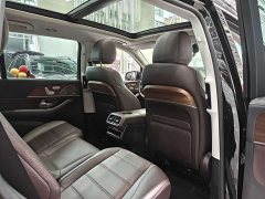 Mercedes-Benz GLS Facelift GLS 450 4MATIC Luxury - ფოტო 17