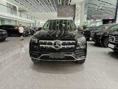 Mercedes-Benz GLS Facelift GLS 450 4MATIC Luxury - ფოტო 2