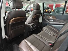 Mercedes-Benz GLS Facelift GLS 450 4MATIC Luxury - ფოტო 20