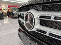 Mercedes-Benz GLS Facelift GLS 450 4MATIC Luxury - ფოტო 4