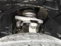 Mercedes-Benz GLS Facelift GLS 450 4MATIC Luxury - ფოტო 6