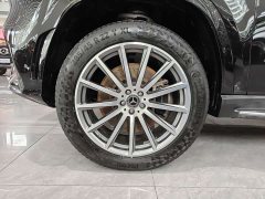 Mercedes-Benz GLS Facelift GLS 450 4MATIC Luxury - ფოტო 7