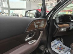 Mercedes-Benz GLS Facelift GLS 450 4MATIC Luxury - ფოტო 8