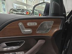 Mercedes-Benz GLS Facelift GLS 450 4MATIC Luxury - ფოტო 9
